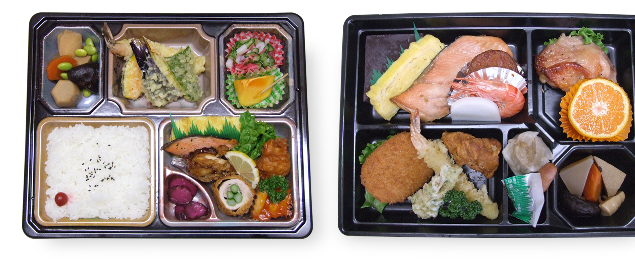 お弁当